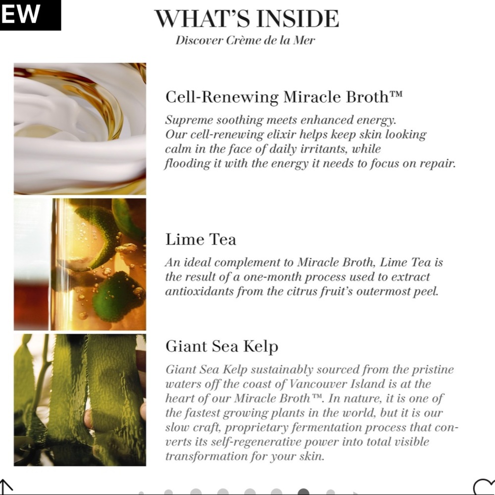 Mini La Mer - Picture 2 of 3